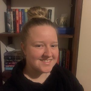 Meet your Posher, Audrey